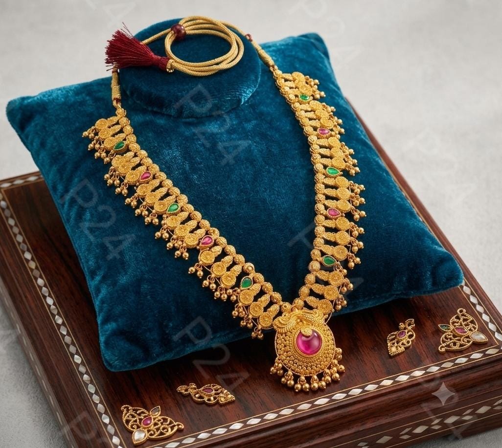 Kolhapuri Saaj