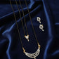 Stone Mangalsutra
