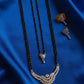 Stone Mangalsutra