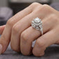 Elegant Diamond Finger Ring for Women