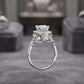 Elegant Diamond Finger Ring for Women