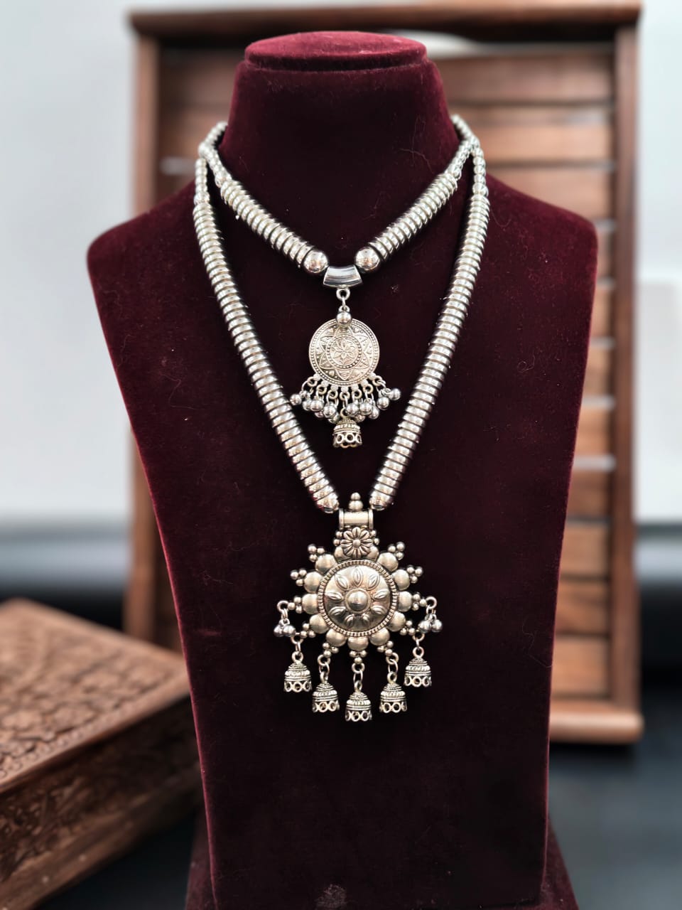 Kolhapuri Saaj