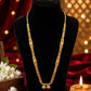 1 Gram Gold Plated Mini Mangalsutra for Women | १ ग्रॅम सोन्याचे मिनी मंगळसूत्र