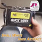 ✨ Shoe Shine Wipes – Instant Shoe Cleaning & Shine Wipes